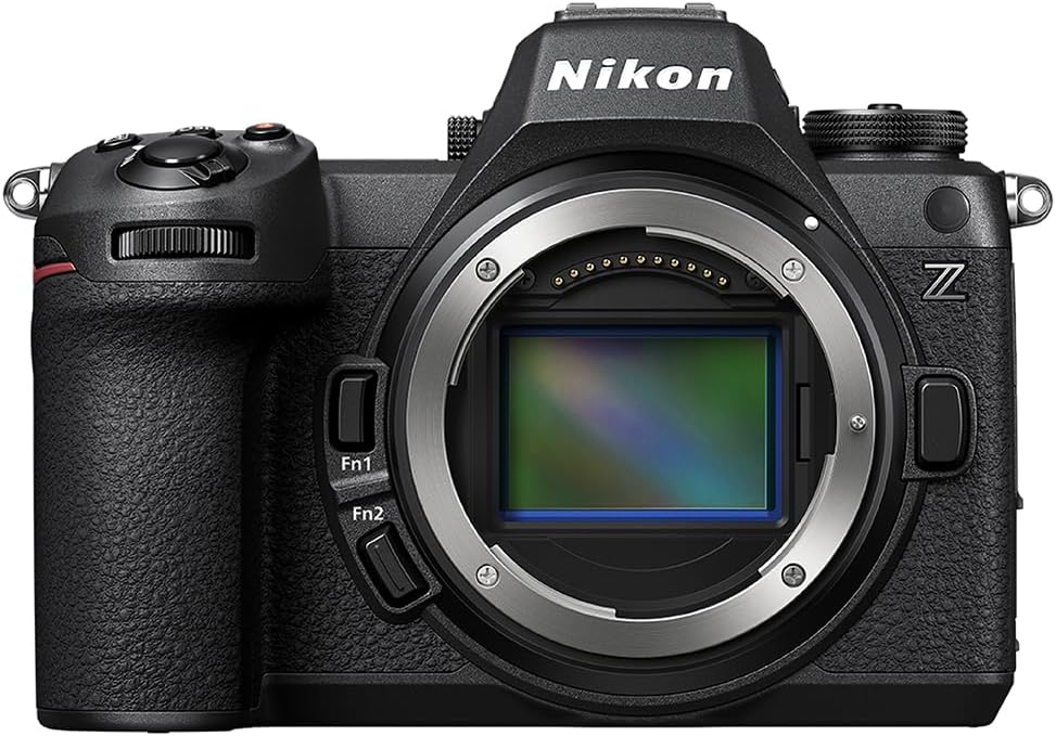 Nikon ミラーレス一眼 Z6III ボディ フルサイズ