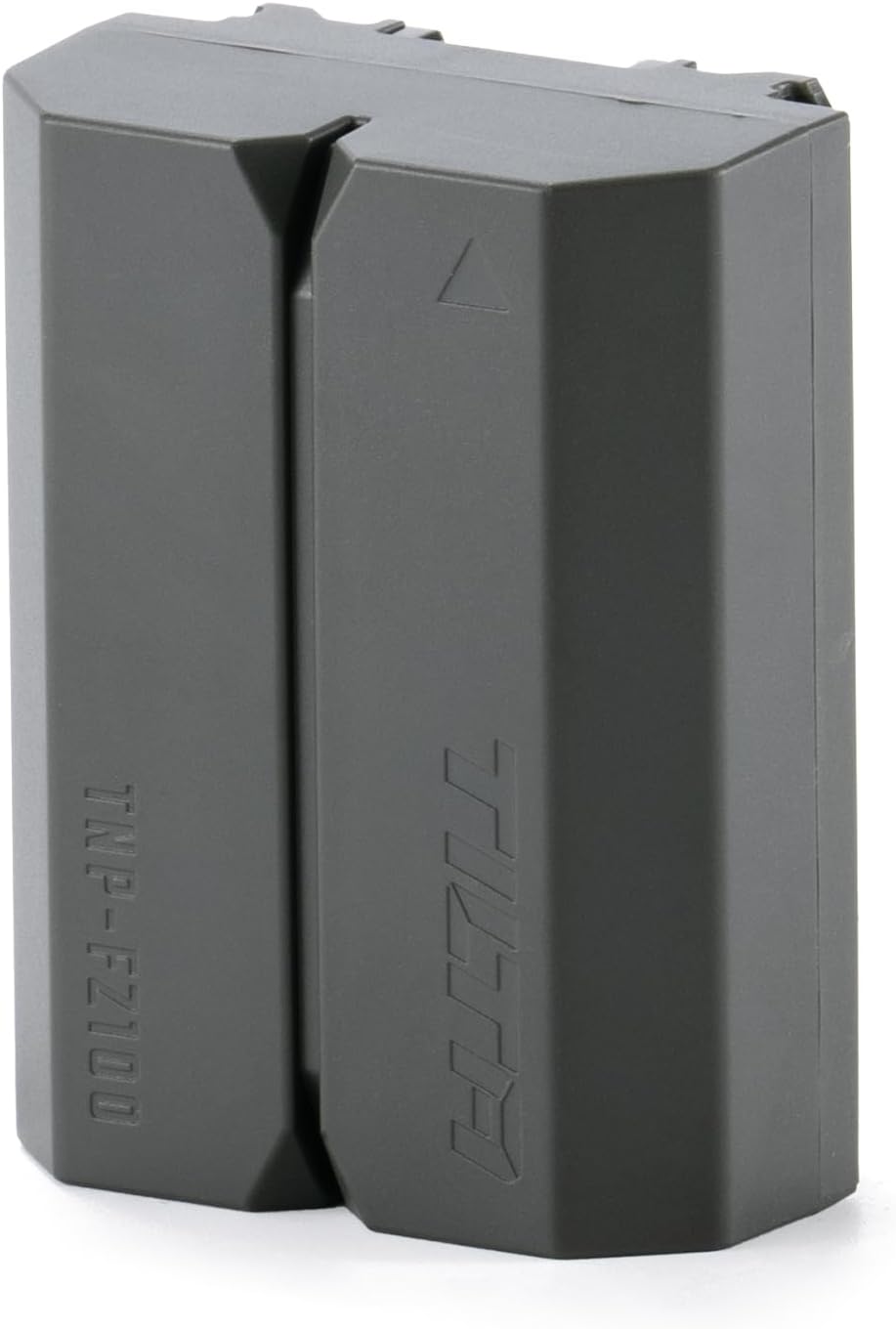 TILTA NP-FZ100 互換バッテリー USB-C充電 2400mAh