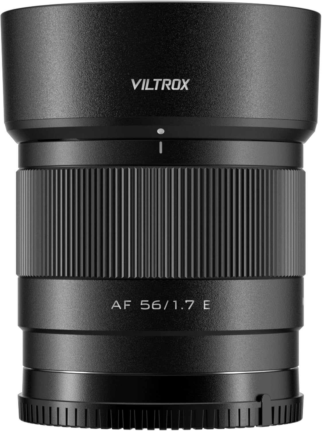 VILTROX AF 56mm F1.7 E Sony Eマウント ポートレートレンズ